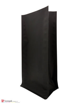 1 lb Block Bottom Bag - 750 Pcs/Box